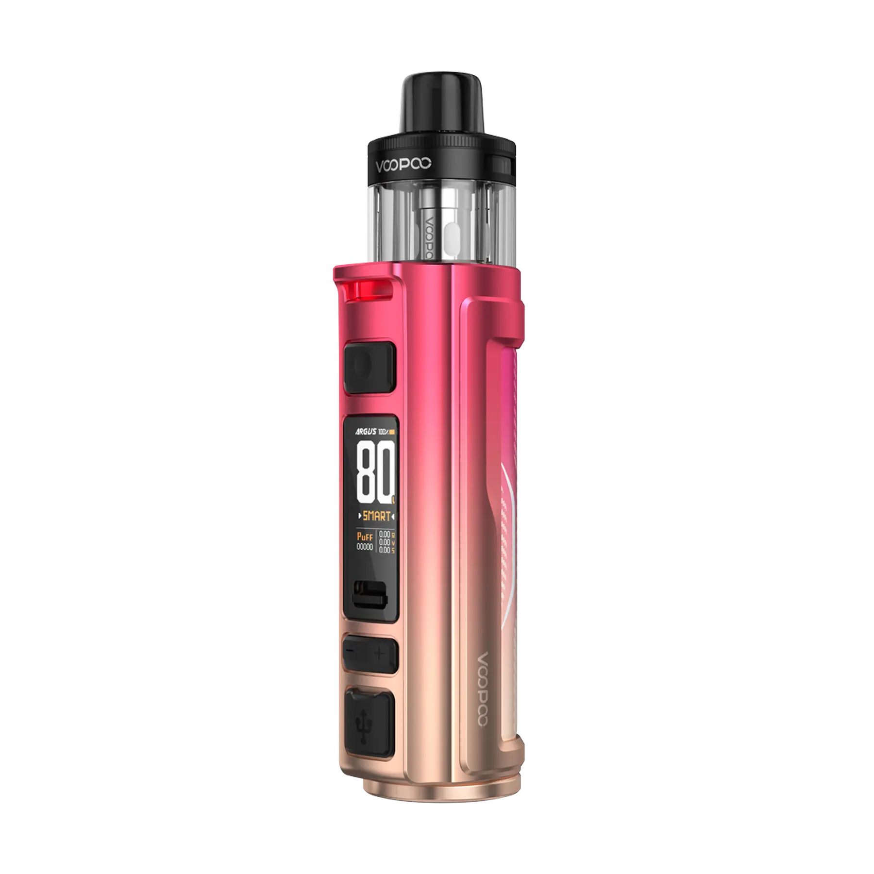 Voopoo Argus Pro 2 Pod Kit - Modern Red
