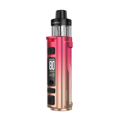 Voopoo Argus Pro 2 Pod Kit - Modern Red