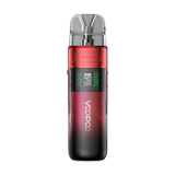 Modern Red