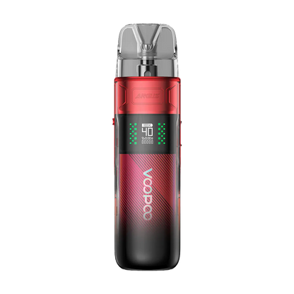 Voopoo Argus E40 Pod Kit - Modern Red