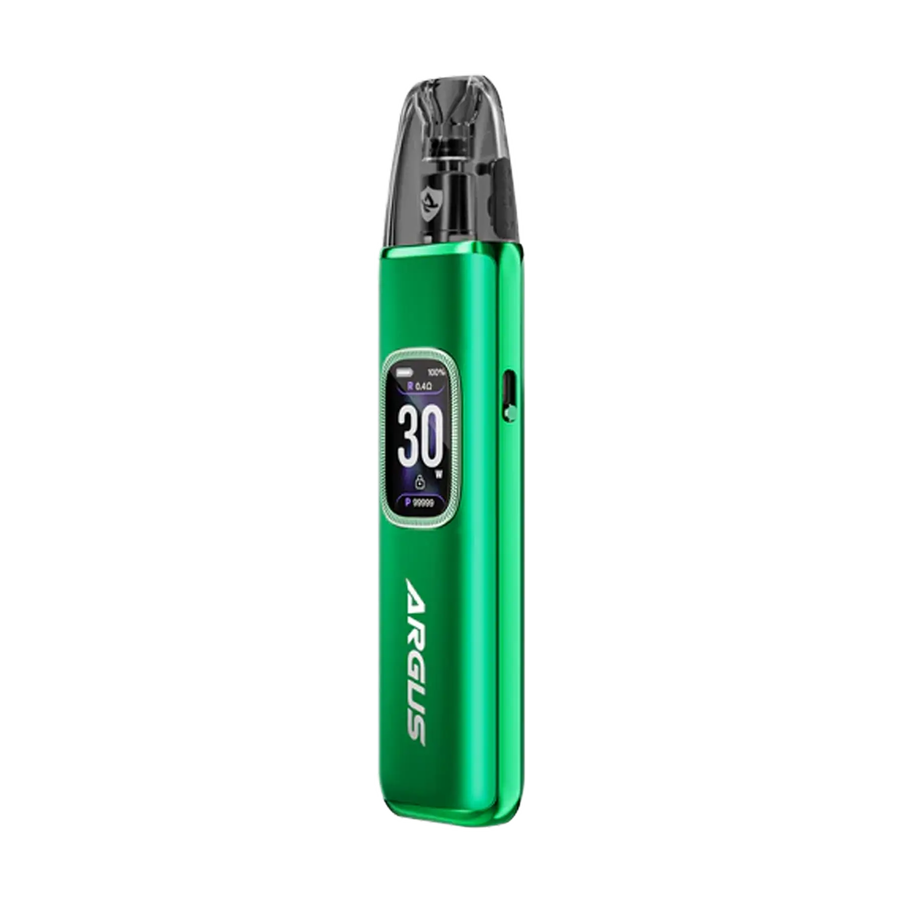 Voopoo Argus G3 Pod Kit - Moss Green