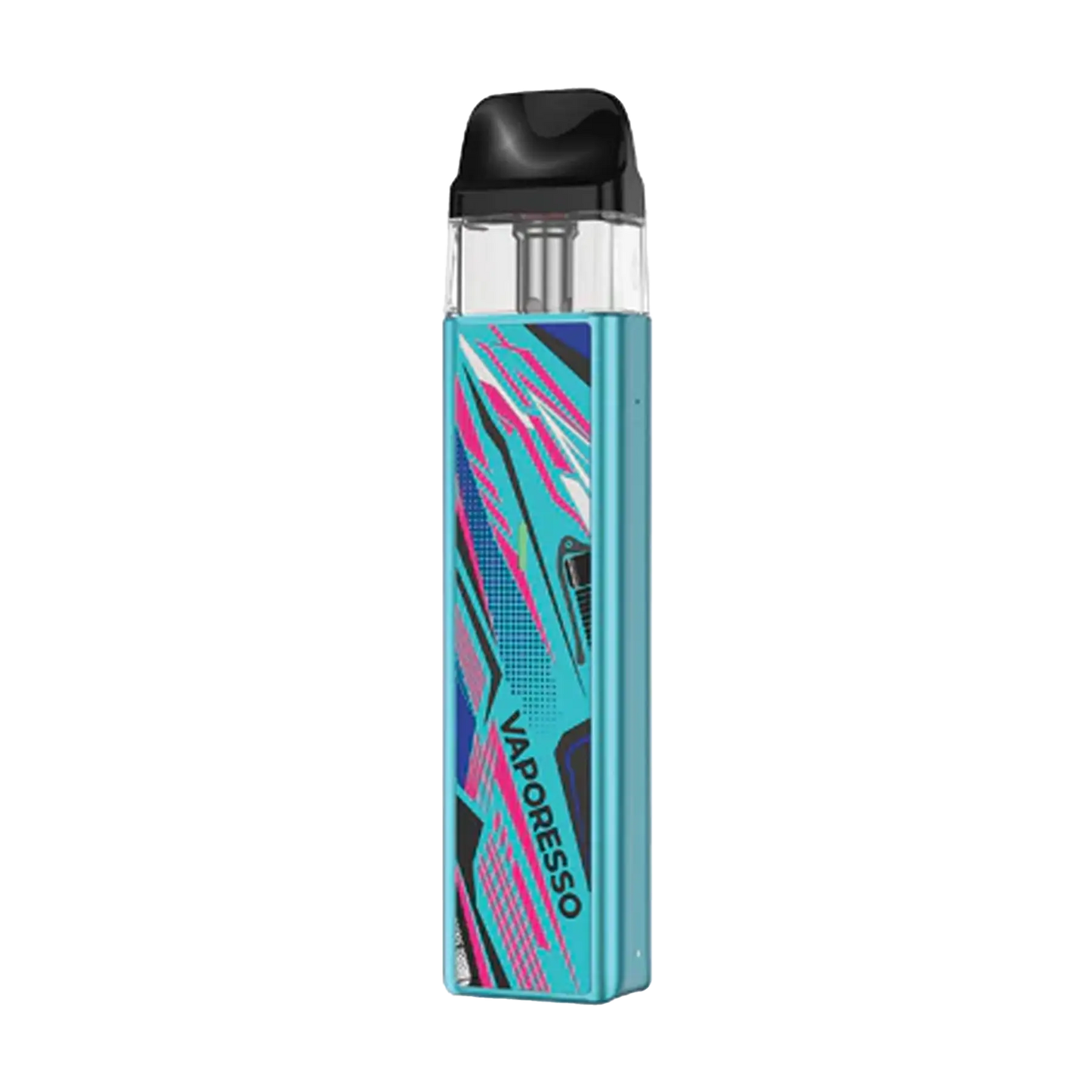 Vaporesso Xros 4 Mini Pod Kit - Motor Race