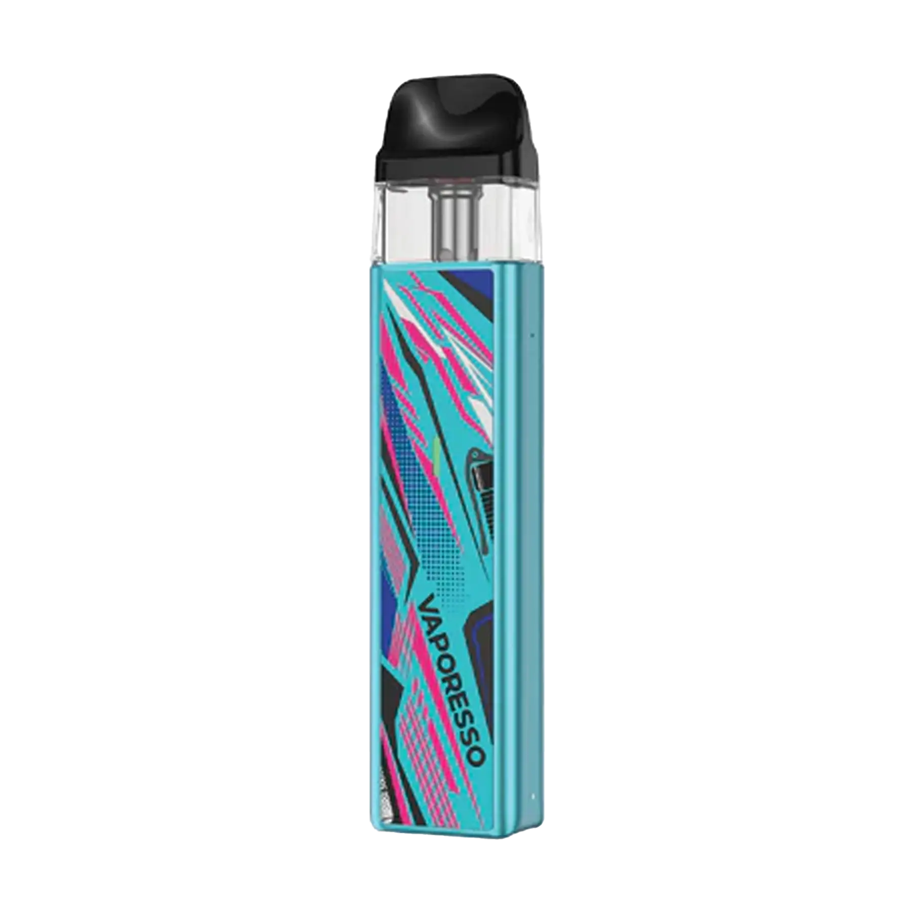 Vaporesso Xros 4 Mini Pod Kit - Motor Race