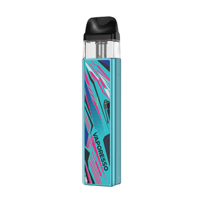 Vaporesso Xros 4 Mini Pod Kit - Motor Race