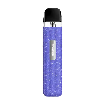Geekvape Sonder Q Vape Kit - Mistic Nebula