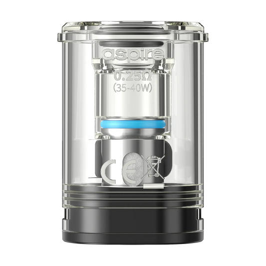 Aspire Magnum Replacement Pods 2 Pack