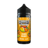 Mango Orange