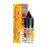 Mango Strawberry