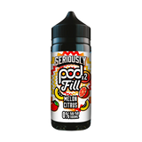 Melon Citrus