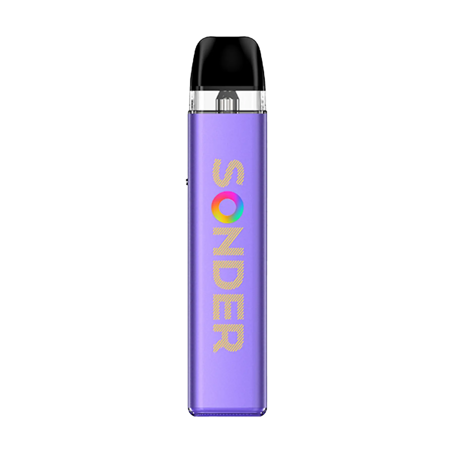 Geekvape Sonder Q2 Pod Kit - Fizzy Grape