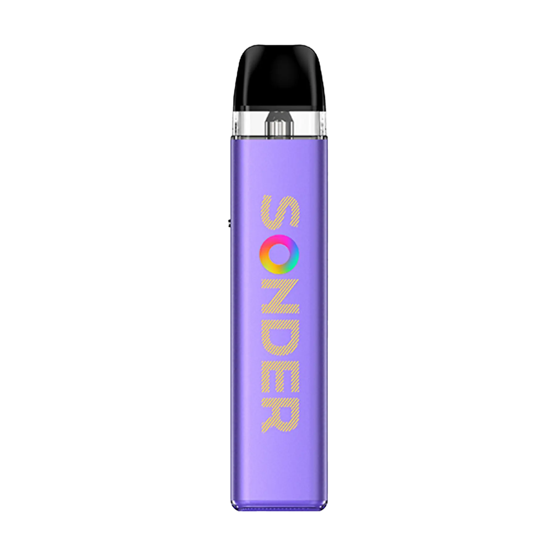 Geekvape Sonder Q2 Pod Kit - Fizzy Grape