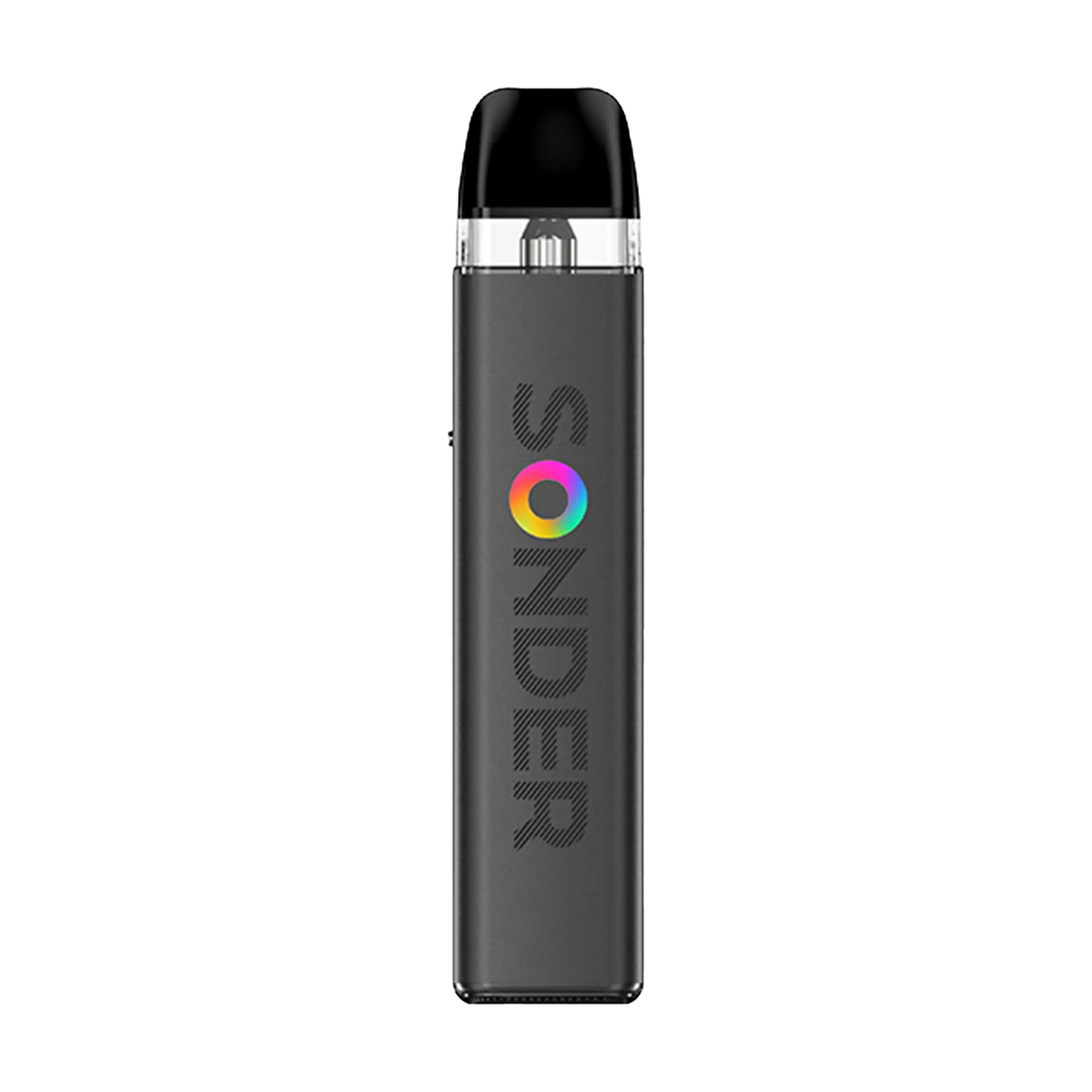 Geekvape Sonder Q2 Pod Kit - Midnight Black