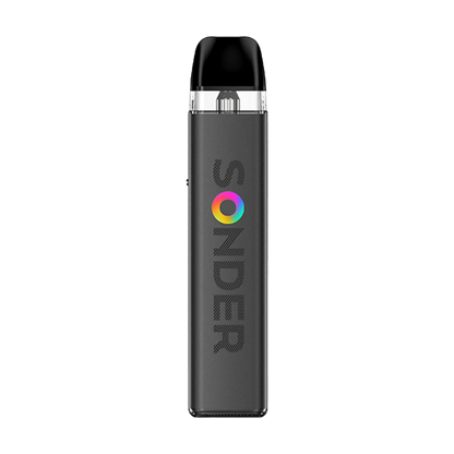 Geekvape Sonder Q2 Pod Kit - Midnight Black