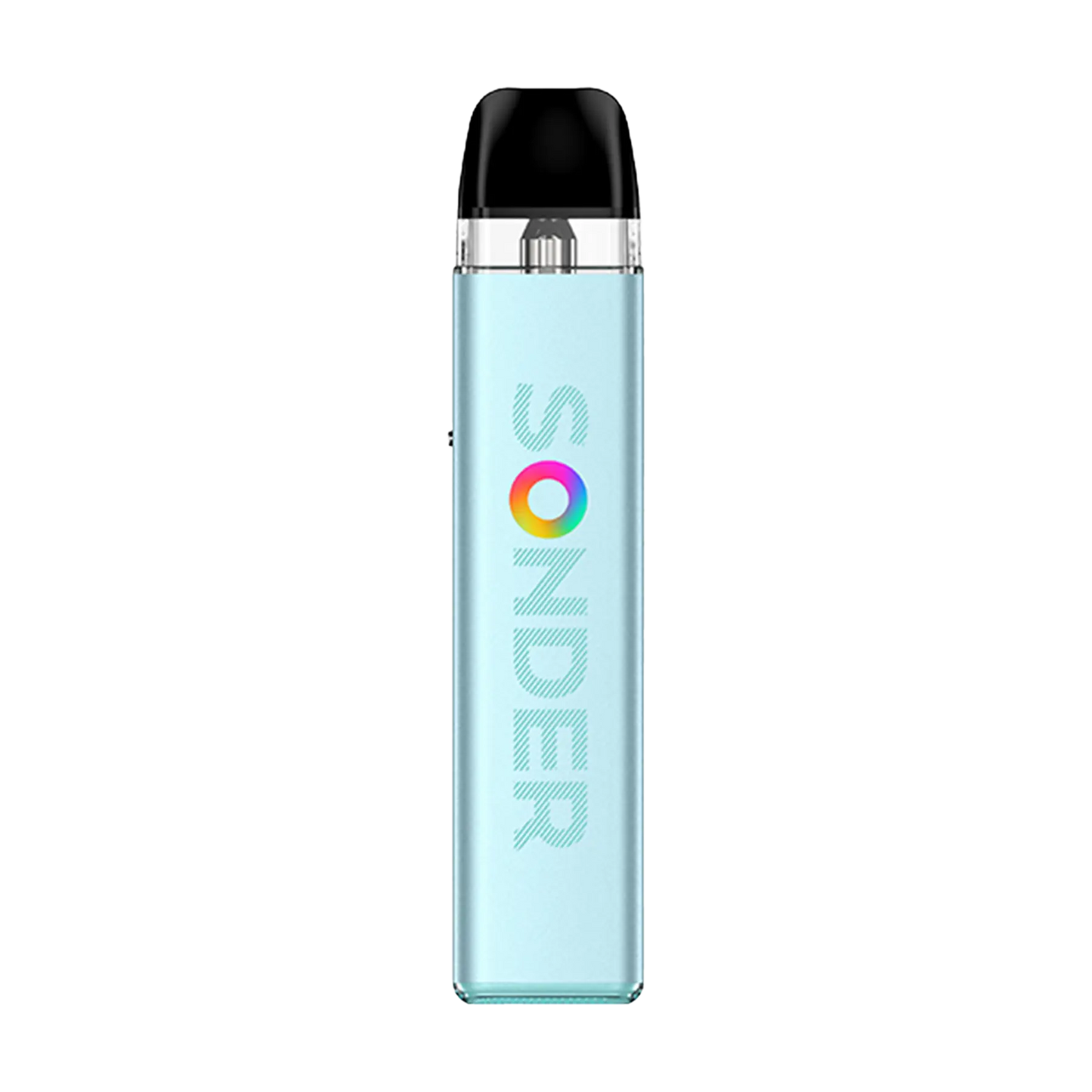 Geekvape Sonder Q2 Pod Kit - Misty Blue