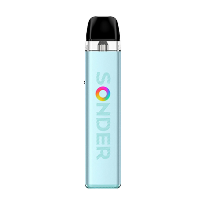 Geekvape Sonder Q2 Pod Kit - Misty Blue
