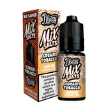 Cream Tobacco