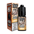 Doozy - Cream Tobacco / Mix Salts / 10mg Nicotine Salt