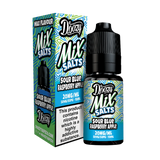 Sour Blue Raspberry Apple
