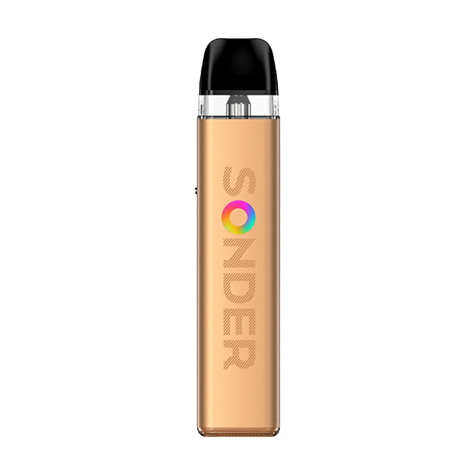 Geekvape Sonder Q2 Pod Kit - Mocha Gold
