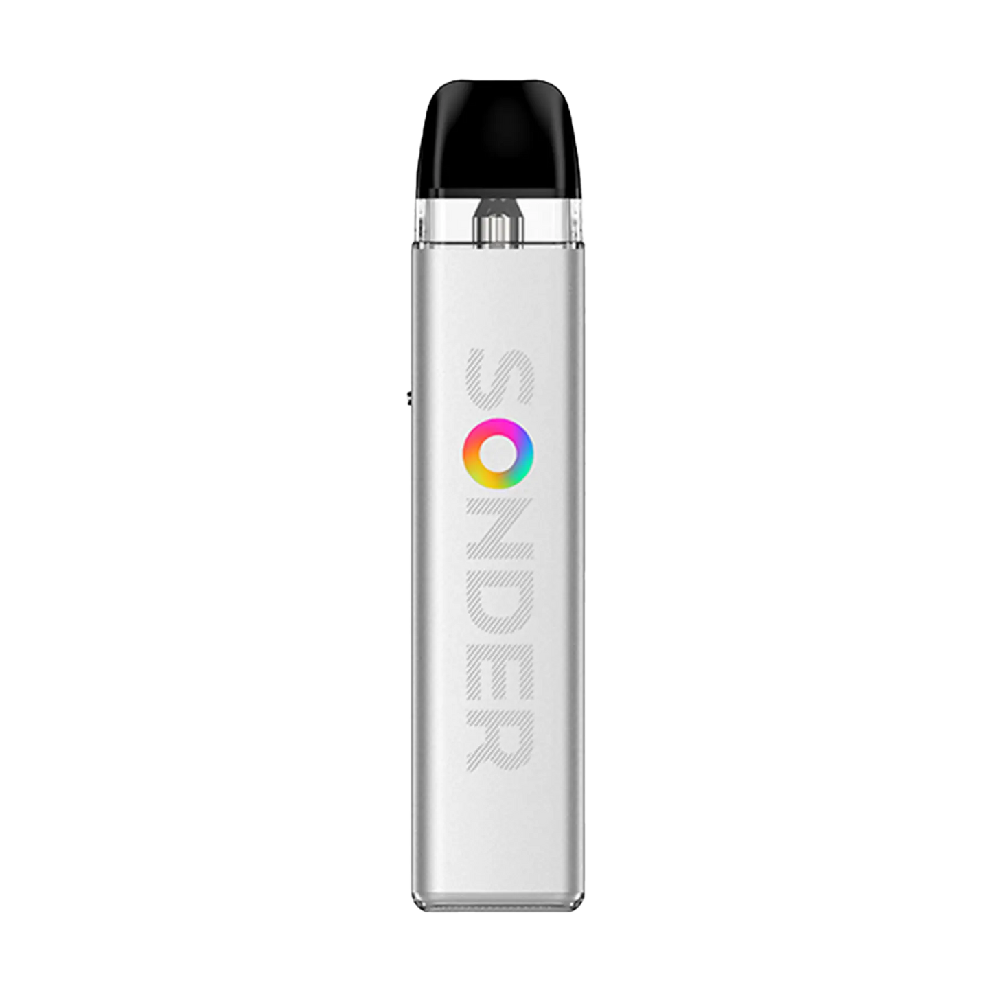 Geekvape Sonder Q2 Pod Kit - Moonlight Silver