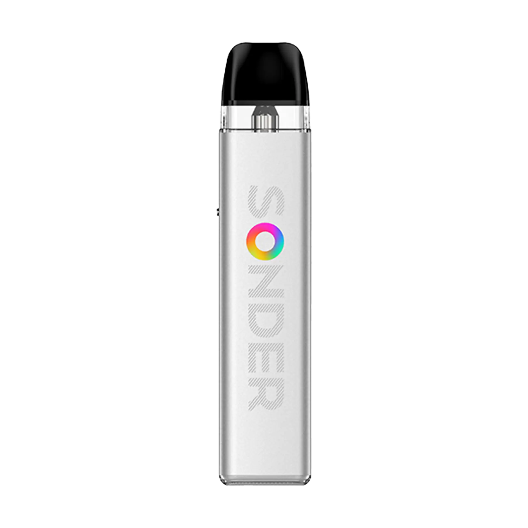 Geekvape Sonder Q2 Pod Kit - Moonlight Silver