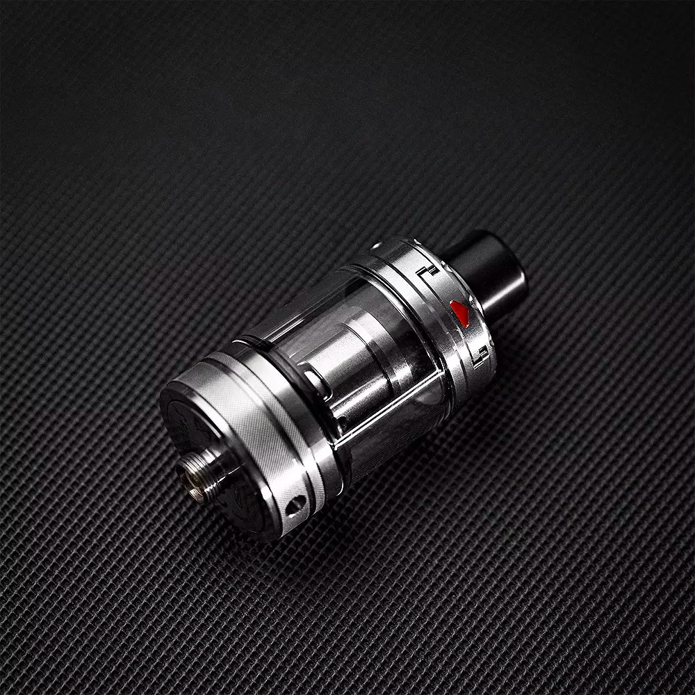 As a direct descendant of the original Nautilus tank, this iteration features years of development and research, to create the ultimate vape tank.