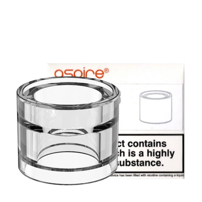 Aspire Nautilus 3 Replacement Glass - 2ml
