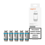 0.7Ω XS Mesh
