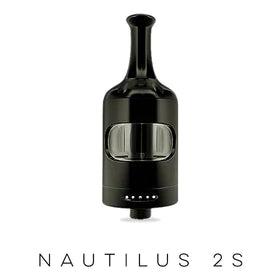 Aspire Nautilus 2s Tank Replacement Coils