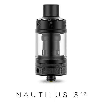 Aspire Nautilus 3 22mm Tank Replacement Coils