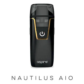 Aspire Nautilus Aio Kit  Replacement Coils