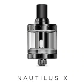 Aspire Nautilus X Tank Replacement Coils
