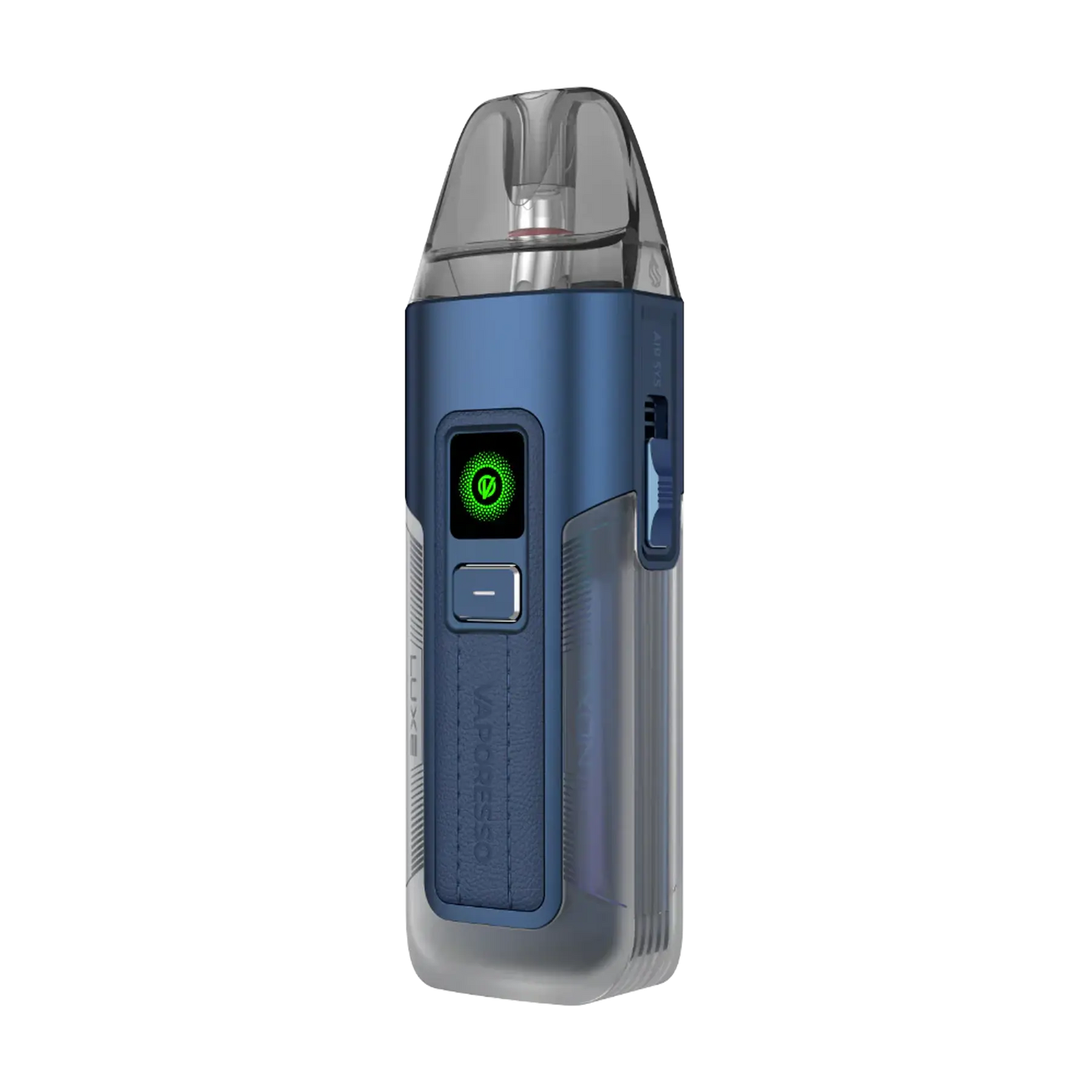 Vaporesso Luxe X2 Pod Kit - Navy Blue