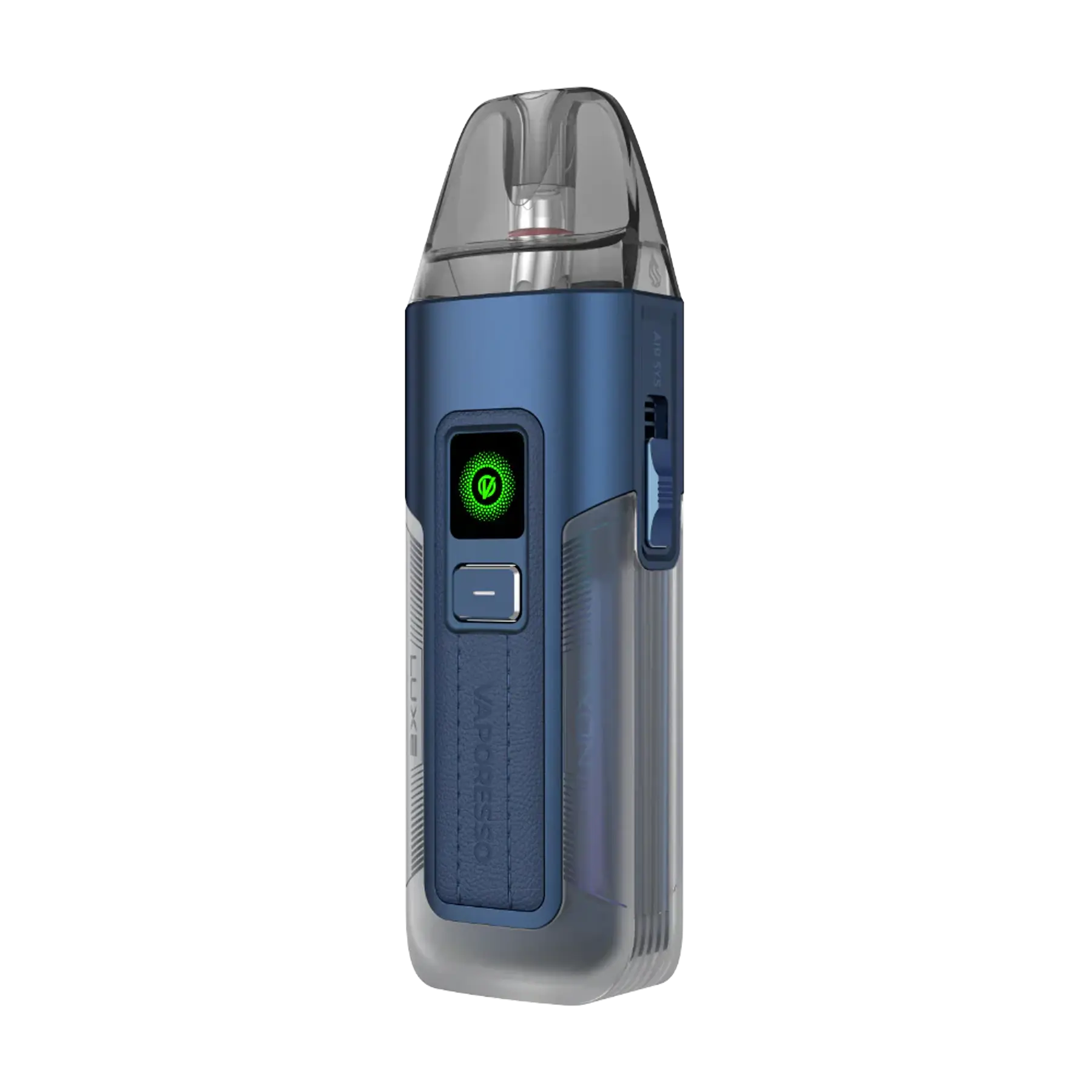 Vaporesso Luxe X2 Pod Kit - Navy Blue