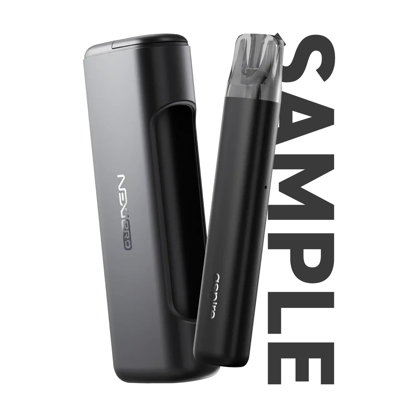 Aspire Nexi Pro Sample