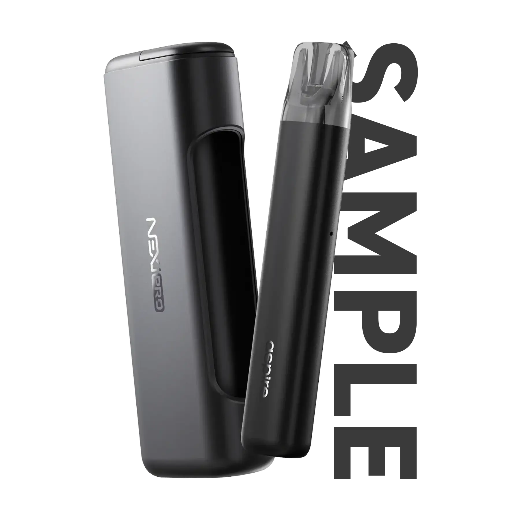 Aspire Nexi Pro Sample