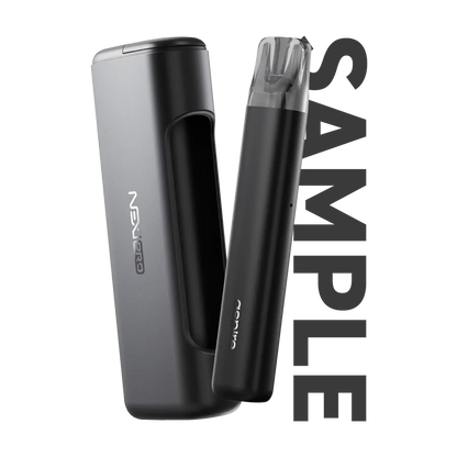 Aspire Nexi Pro Sample
