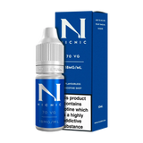 1x 70/30 Nicotine Shot