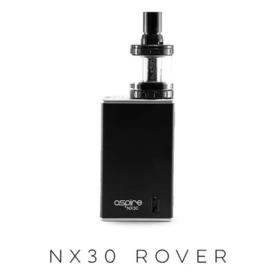 Aspire NX30 Rover Kit  Replacement Coils