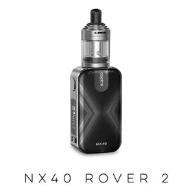 Aspire NX40 Rover 2 Kit  Replacement Coils