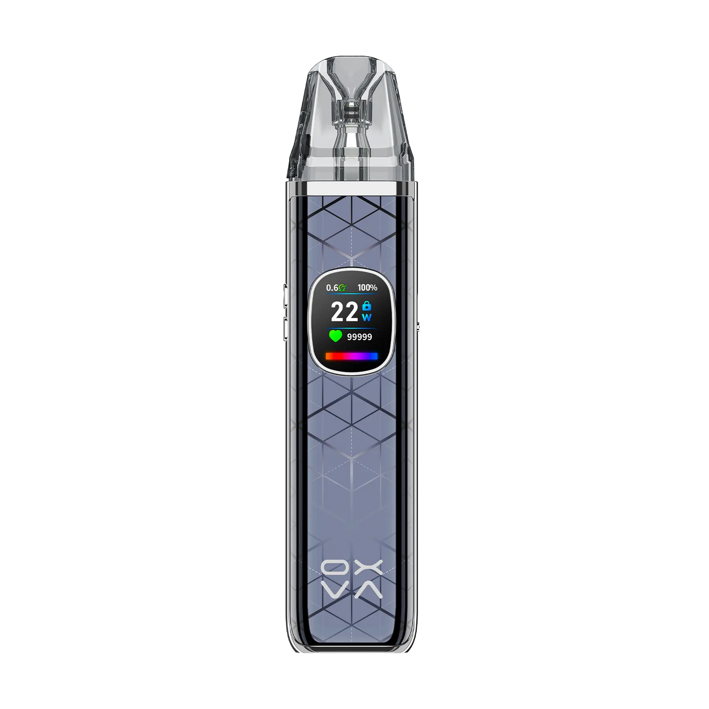 OXVA Xlim Pro 2 DNA Pod Kit - Nebula Grey