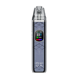 Nebula Grey