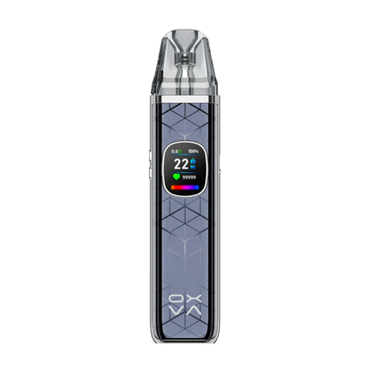 OXVA Xlim Pro 2 DNA Pod Kit - Nebula Grey