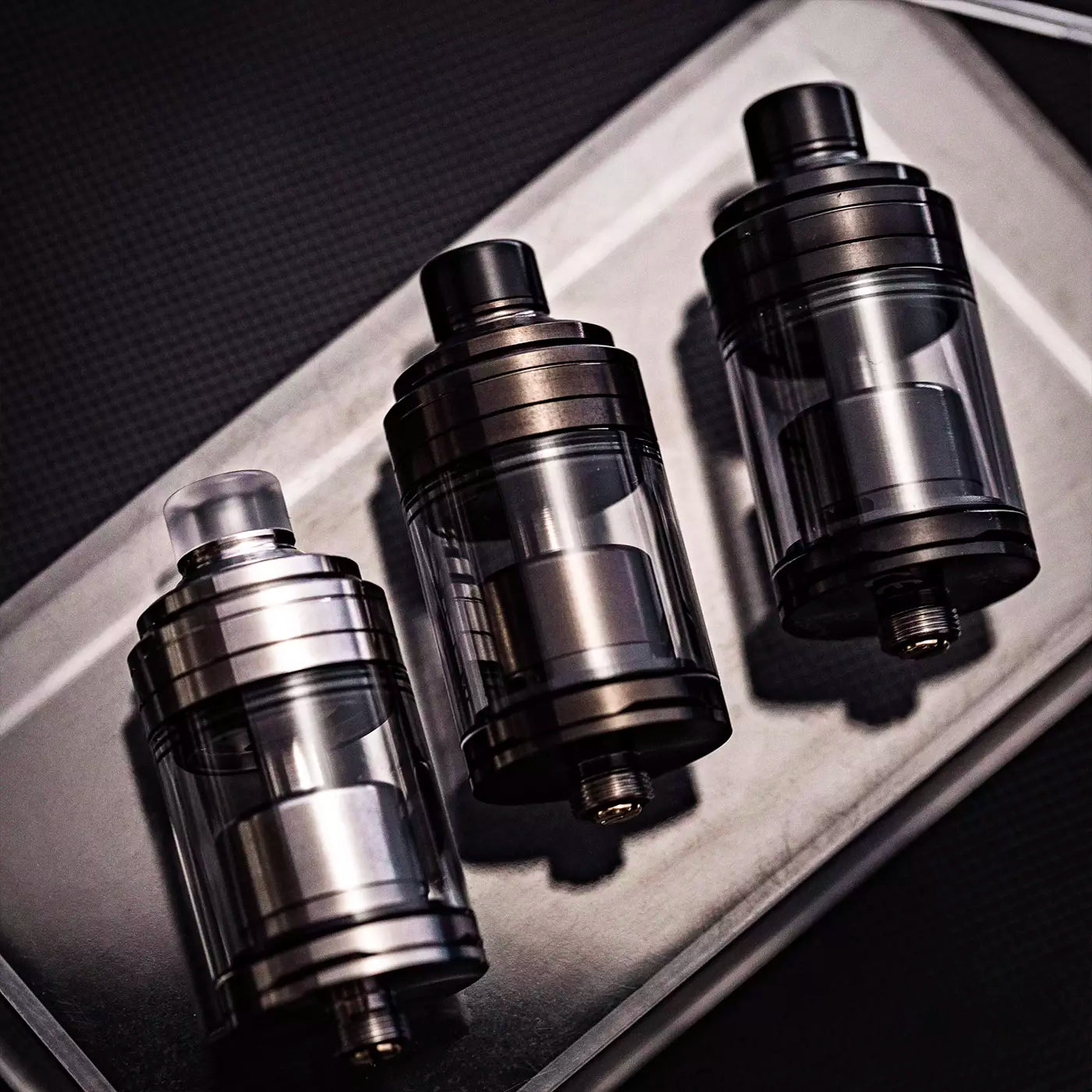 Aspire Prestige Neeko Rebuildable RTA