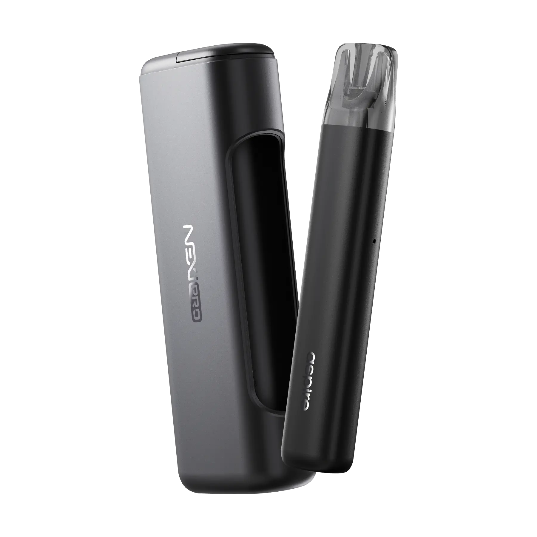 Aspire Nexi Pro Pod Kit + Power Bank Aspire Nexi Pro Pod Kit + Power Bank