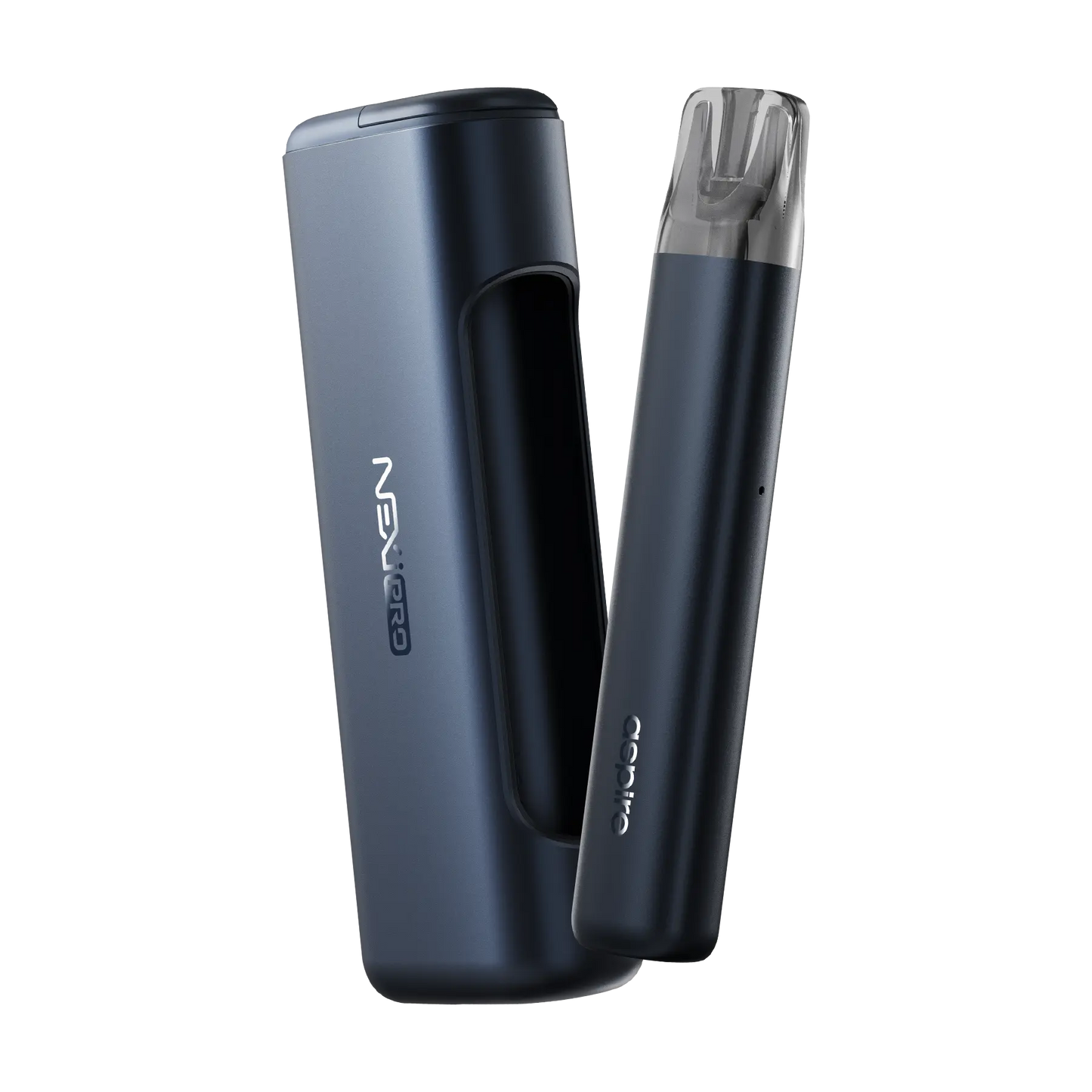 Aspire Nexi Pro 350mah Pod Kit + 1650mAh Power Bank