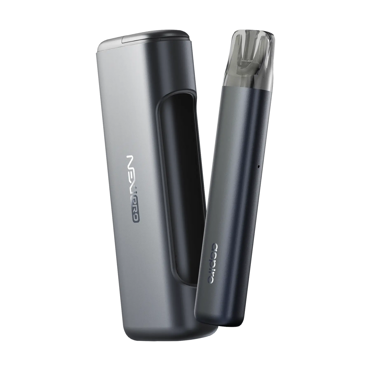 Aspire Nexi Pro 350mah Pod Kit + 1650mAh Power Bank