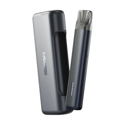 Aspire Nexi Pro Pod Kit + Power Bank Aspire Nexi Pro Pod Kit + Power Bank