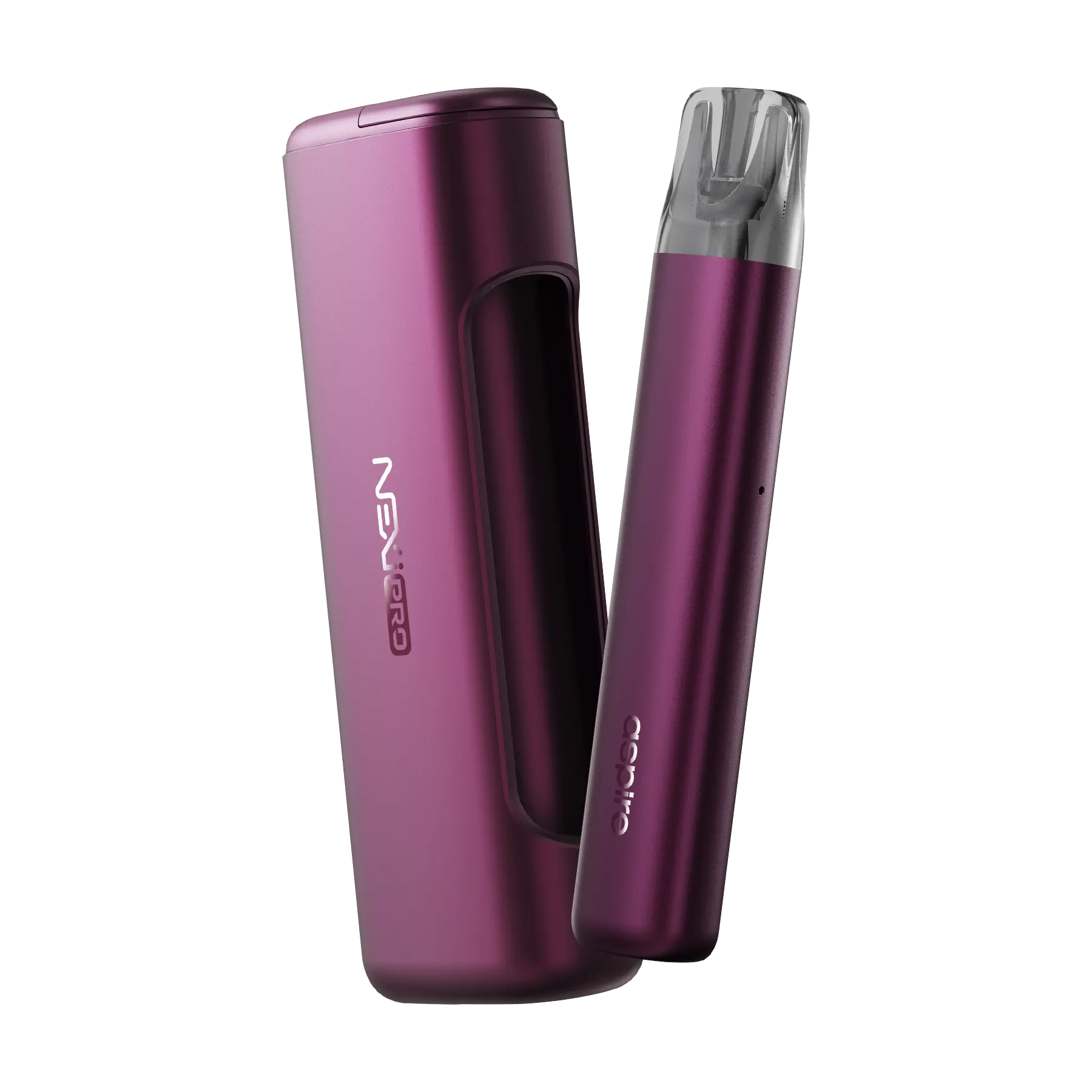 Aspire Nexi Pro Pod Kit + Power Bank Aspire Nexi Pro Pod Kit + Power Bank
