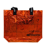 Orange / Beach Bag